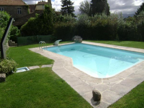 Ferienhaus Mit Großem Pool In Serra